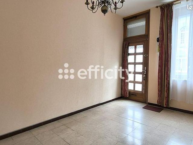 Maison 5 pièces 94 m²