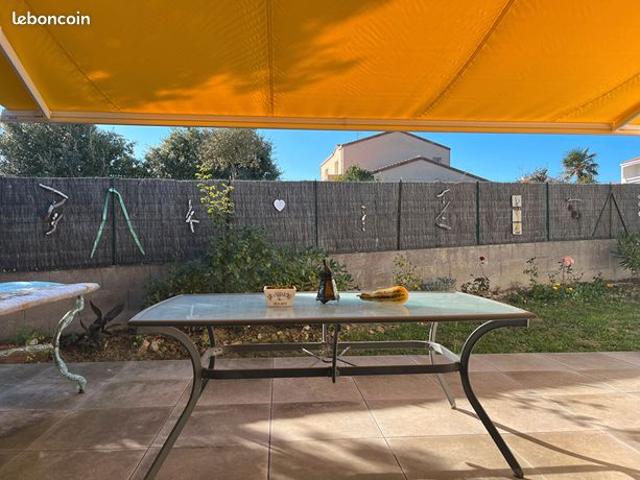 Maison 5 pièces 94 m²