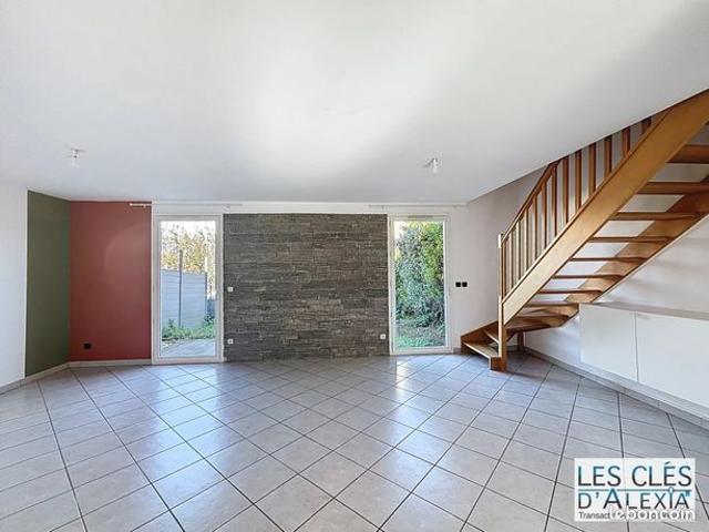 Maison 5 pièces 94 m²
