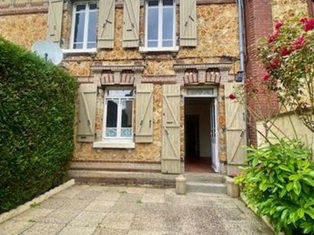 Maison 5 pièces 94 m²