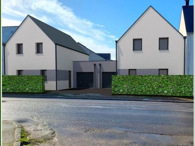 Maison 5 pièces 94 m²