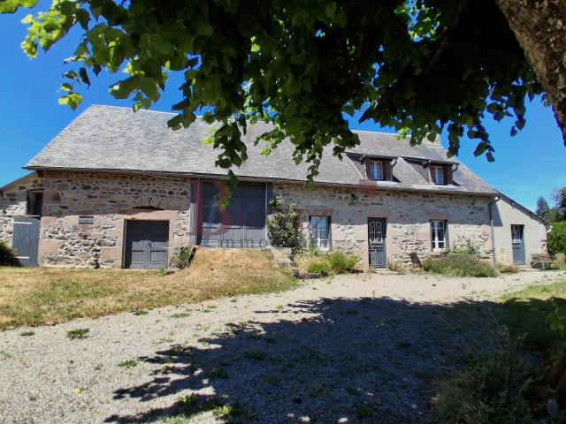 Maison 5 pièces 94 m²