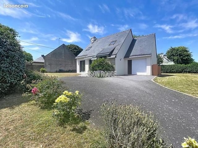 Maison 5 pièces 94 m²