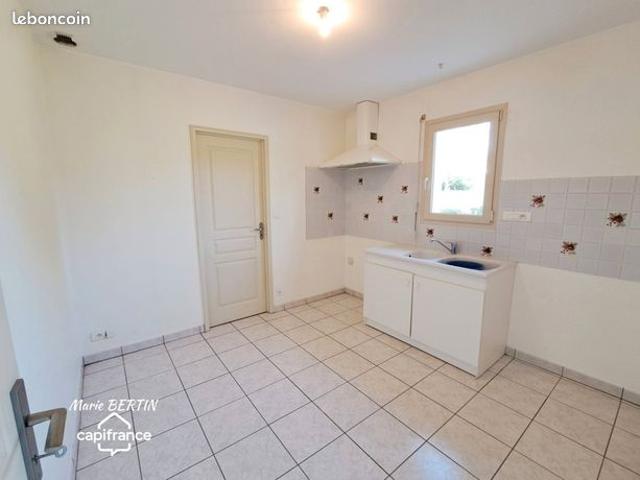 Maison 5 pièces 94 m²