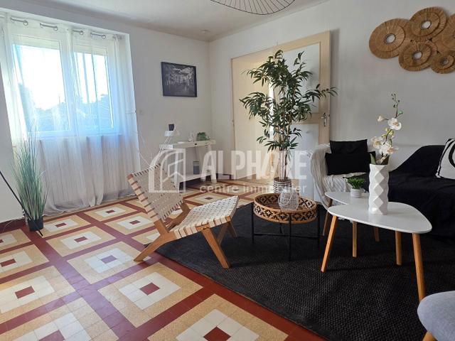 Maison 5 pièces 94 m²