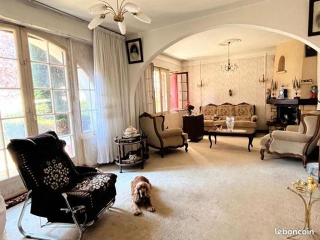 Maison 5 pièces 94 m²