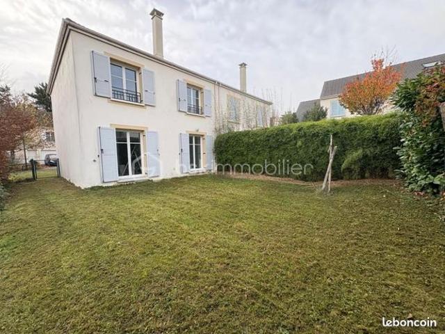 Maison 5 pièces 94 m²