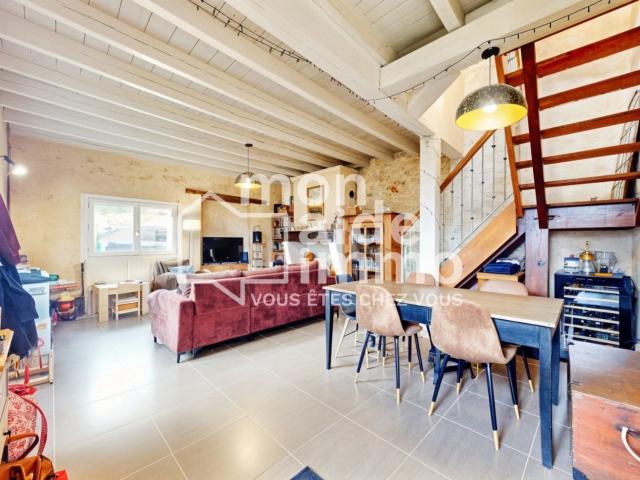 Maison 5 pièces 94 m²