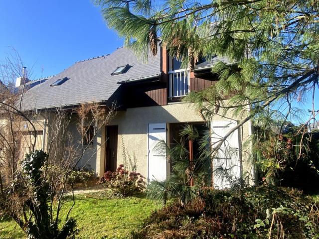 Maison 5 pièces 94 m²