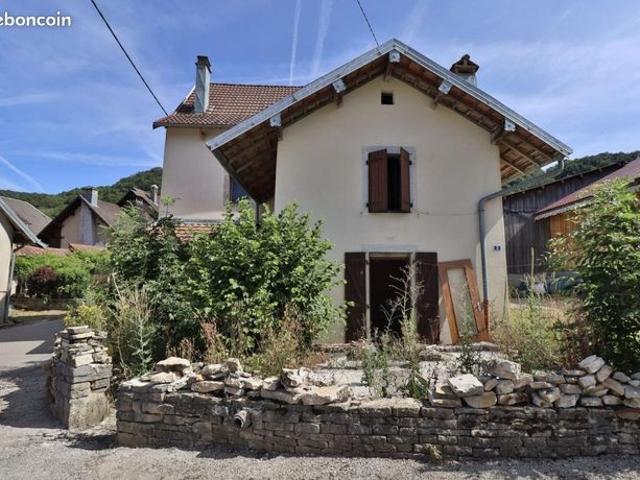 Maison 5 pièces 94 m²