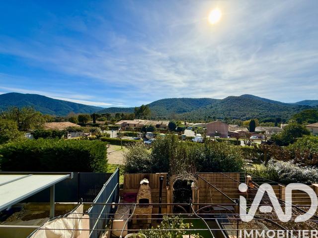 Maison 5 pièces 94 m²