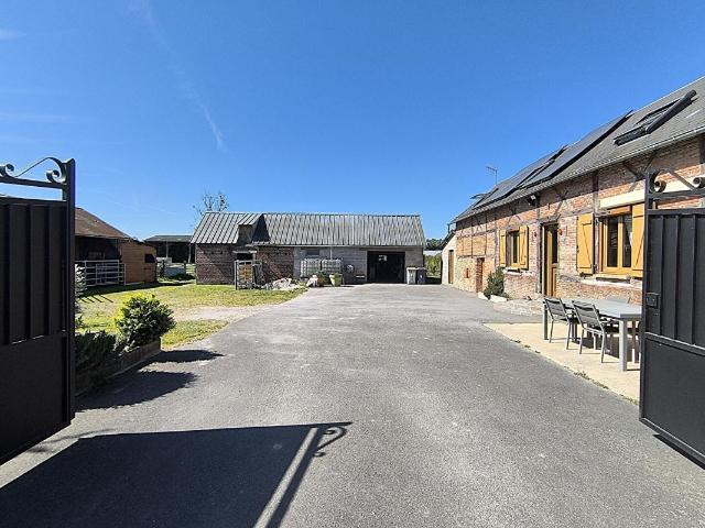 Maison 5 pièces 94 m²