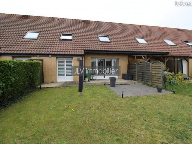 Maison 5 pièces 94 m²