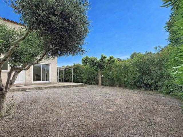 Maison 5 pièces 94 m²