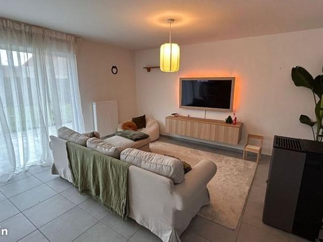 Maison 5 pièces 94 m²