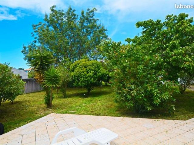 Maison 5 pièces 94 m²