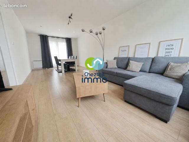Maison 5 pièces 94 m²