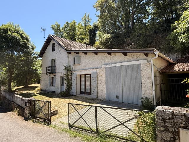 Maison 5 pièces 94 m²
