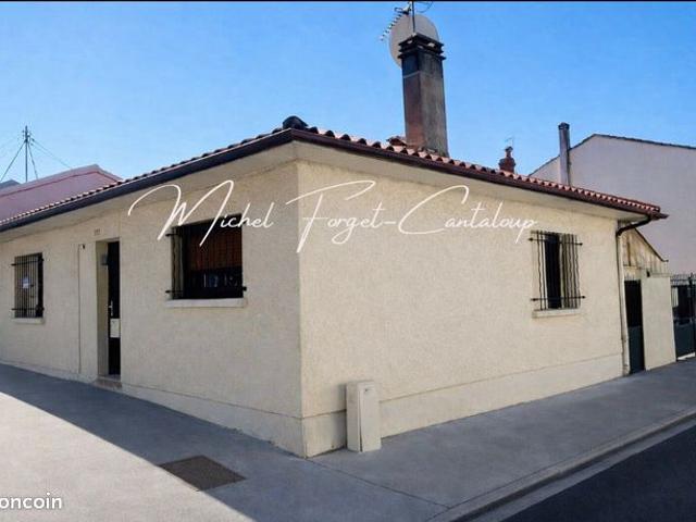 Maison 5 pièces 94 m²