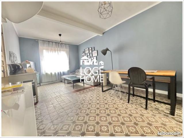 Maison 5 pièces 94 m²