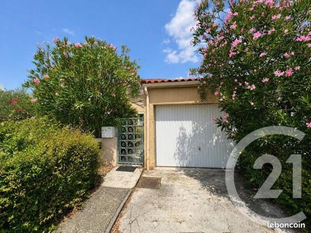 Maison 5 pièces 94 m²