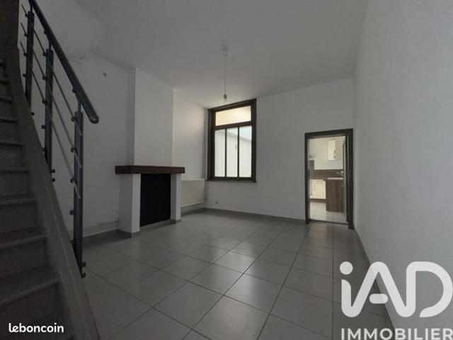 Maison 5 pièces 94 m²