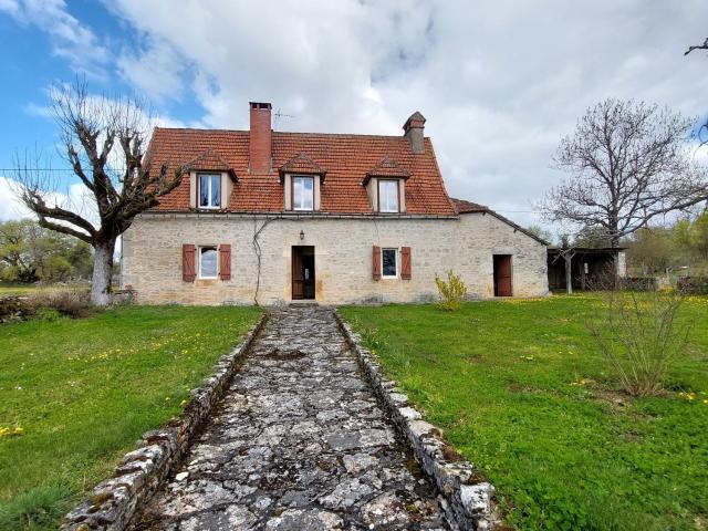 Maison 5 pièces 94 m²