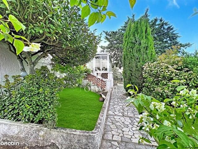 Maison 5 pièces 94 m²