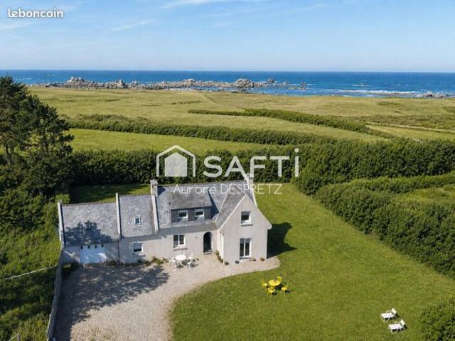 Maison 5 pièces 94 m²