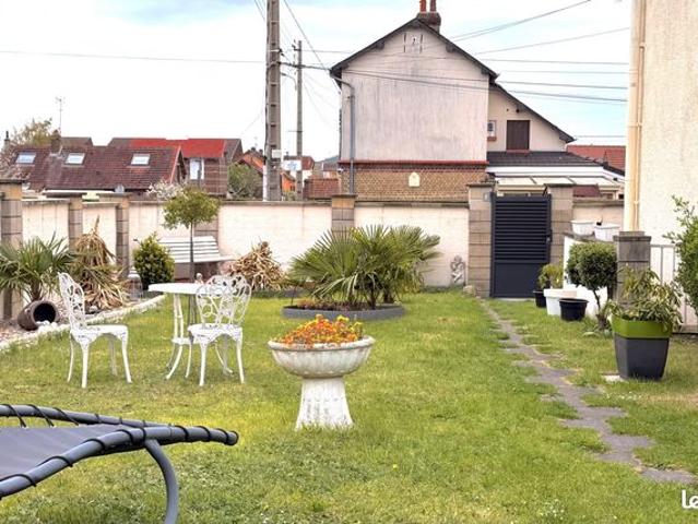 Maison 5 pièces 94 m²