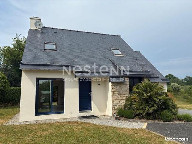 Maison 5 pièces 94 m²