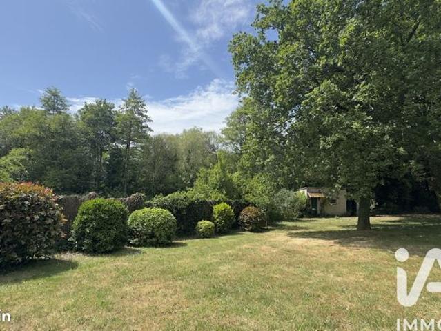 Maison 5 pièces 94 m²