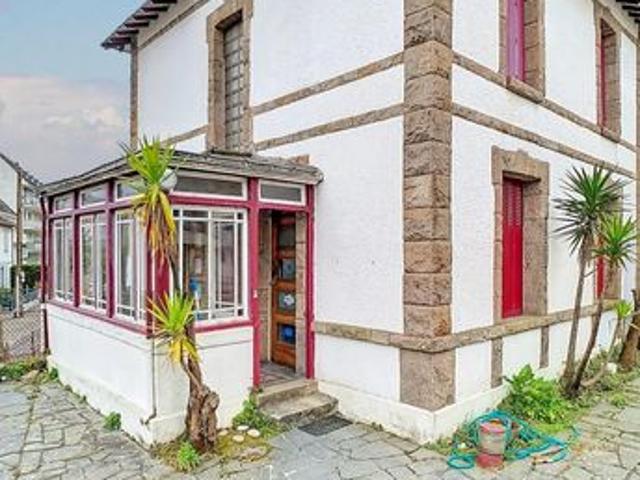 Maison 5 pièces 94 m²