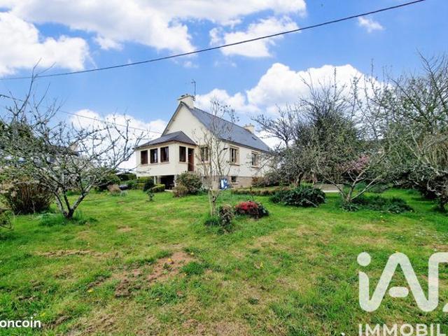 Maison 5 pièces 94 m²
