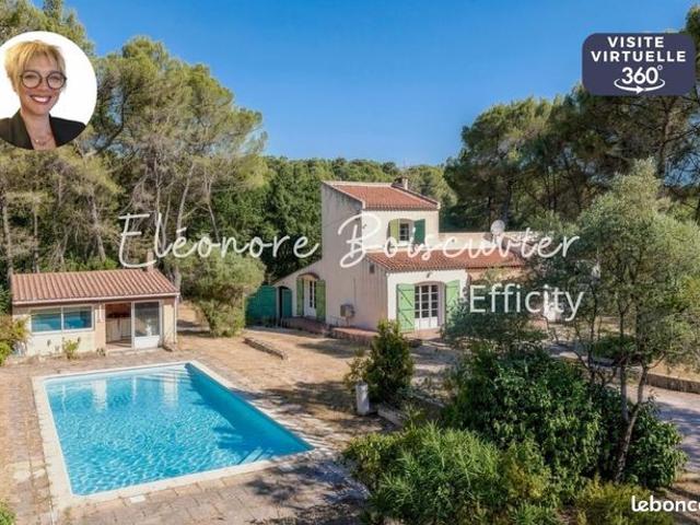 Maison 5 pièces 94 m²