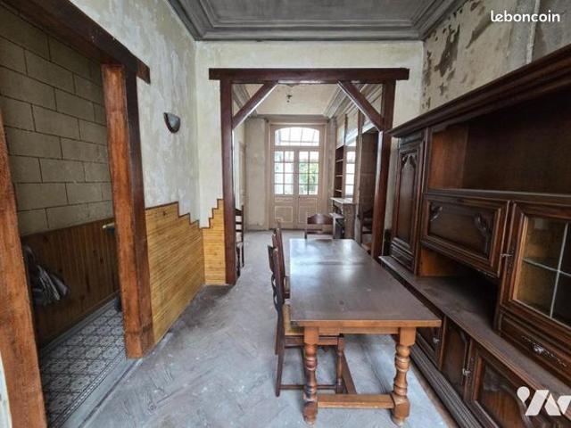 Maison 5 pièces 94 m²