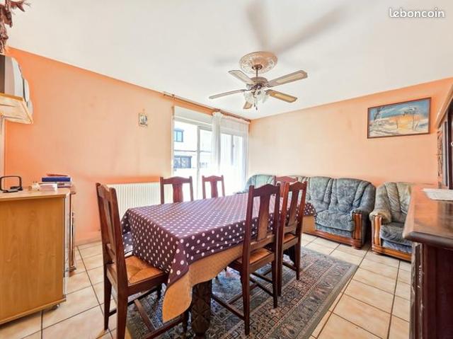 Maison 5 pièces 94 m²