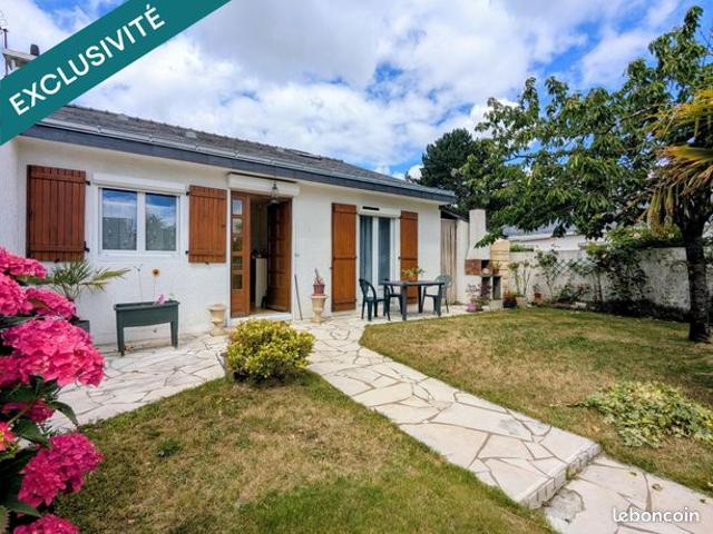 Maison 5 pièces 94 m²