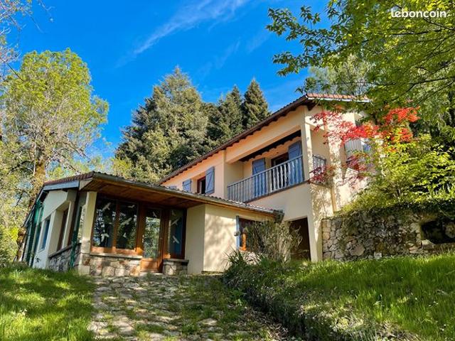 Maison 5 pièces 94 m²