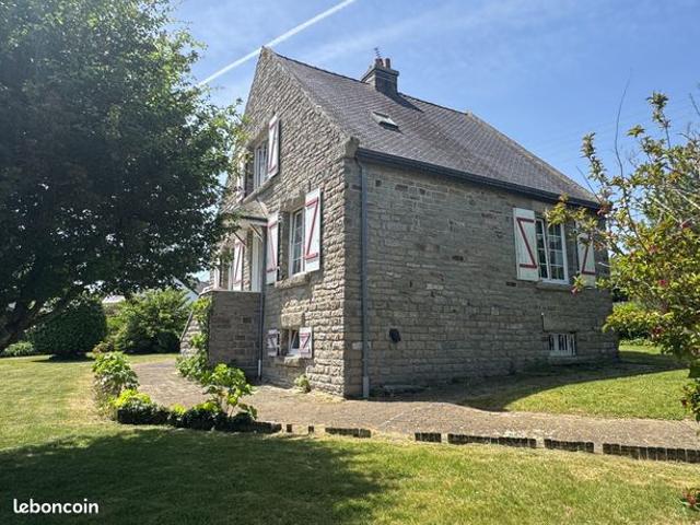 Maison 5 pièces 94 m²