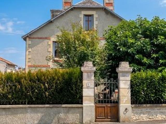 Maison 5 pièces 94 m²