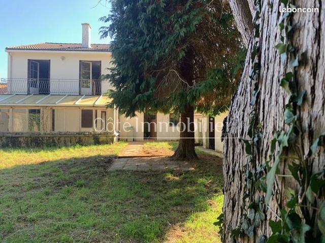Maison 5 pièces 94 m²
