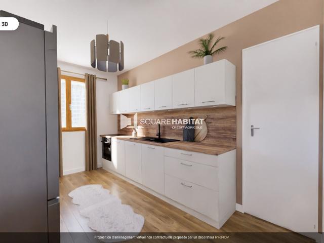 Maison 5 pièces 94 m²