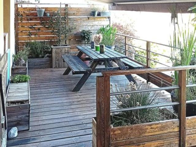 Maison 5 pièces 94 m²