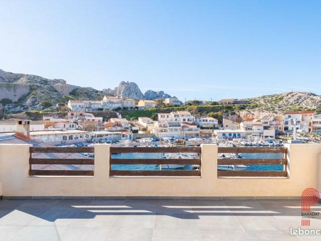 Maison 5 pièces 94 m²