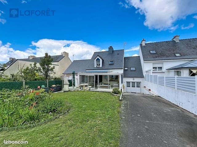 Maison 5 pièces 94 m²