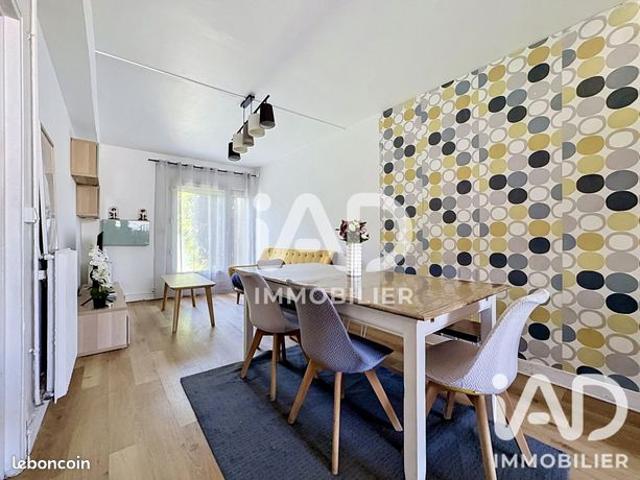 Maison 5 pièces 94 m²