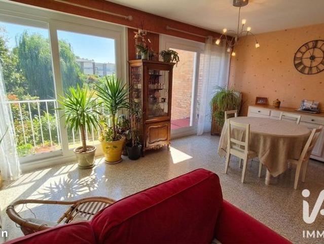 Maison 5 pièces 94 m²