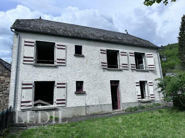 Maison 5 pièces 94 m²