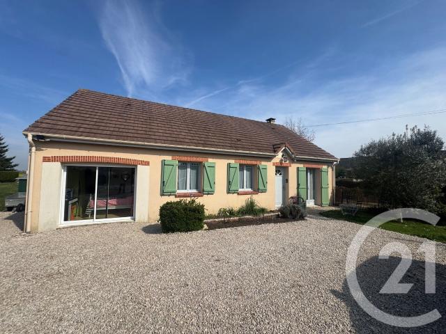 Maison 5 pièces 94 m²